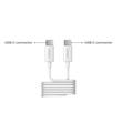 2-Power 100W USB-C to USB-C 2M