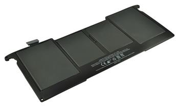2-Power baterie pro Apple MacBook Air 11" Late 2010 EMC2393 Baterie & Nabíječky