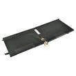 2-Power baterie pro IBM/LENOVO ThinkPad X1 Carbon Gen 1 3444 14,8 V, 3110mAh, 46Wh