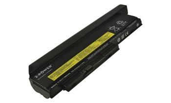2-Power baterie pro IBM/LENOVO ThinkPad X230, X220, X220i, X230i 11,1 V, 7800mAh