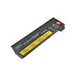 2-Power baterie pro IBM/LENOVO ThinkPad X240, X240S, T440, T440s 10,8 V, 5200mAh, 6 cells