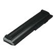 2-Power baterie pro LENOVO X200 series, Li-ion (6cell), 10.8V, 5200mAh