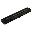 2-Power baterie pro Samsung Q35 11,1 V, 4400mAh, 6 cells