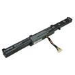 2-power CBI3549A 4 článková Baterie do Laptopu 14,8V 2600mAh