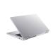 Acer Aspire Go 14 (AGSP14-31PT-C24F) Intel N150/4GB/128GB SSD/14" WUXGA/Win11 S/stříbrná