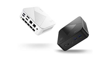 Acer Aspire REVO NUC RB102-13U3U Ci3-1305U/8G/512GB/ WiFi6 + BT 5.2/ HDMI 2.0 +DP 1.4/ W11Home
