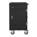 Acer Charging Cart 32 - nabíjecí vozík pro 32 ks zařízení do velikosti 15,6", kovový, s kolečky,přední+zadní dvířka, pro školy
