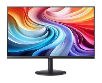 Acer LCD SA273G0wi 27" IPS LED/1920x1080/100M:1/1ms/250nits/VGA,HDMI/ VESA / White