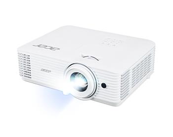 Acer M511, SMART DLP /FHD 1920x1080 /4300 ANSI/10000:1 /VGA, 2xHDMI/1x3W repro/ WiFi (dongle), Aptoide TV/ 3 KG