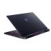 Acer Predator Helios 16 AI (PH16-73-90QD) Core Ultra 9 275HX/64GB/3TB SSD/RTX 5090 24GB/16" WQXGA OLED/Win11 Pro/černá
