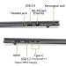 Acer TravelMate X4 14 AI (TMX414-51-TCO-53ZR) Copilot+ PC