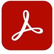 Acrobat Pro for TEAMS MP ML (+CZ) NEW COM 25 PACK PROMO L-2 10-49 (1 Month)