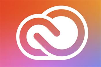 Adobe XD for TEAMS MP ENG COM NEW 1 User L-1 1-9 (1 Month) Existing XD customer only