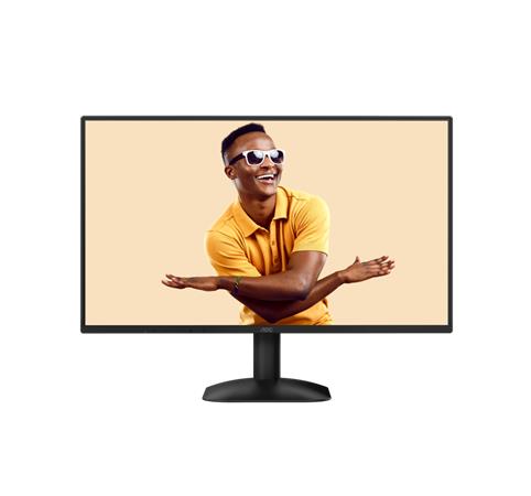 AOC LCD 24B31H 23,8" IPS/1920x1080@120Hz/1ms/300cd/VGA/HDMI/VESA