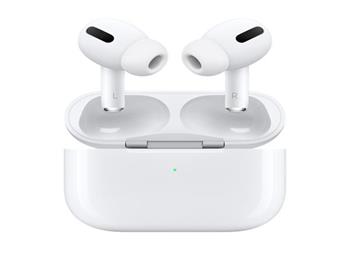 Apple AirPods Pro (2. generace) s USB-C MagSafe pouzdrem (2023)
