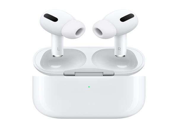 Apple AirPods Pro (3. gen) s USB-C MagSafe pouzdrem (2025)