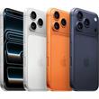 Apple iPhone 17 Pro Max 1TB stříbrný