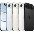 Apple iPhone Air 256GB vesmírně černý