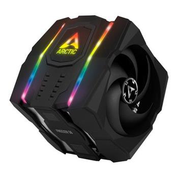 ARCTIC Freezer 50 dvojitý věžový CPU chladič pro I