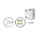 ATEN 2L-2801 305M kabel s nízkým zkreslením 5e