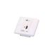 ATEN HDMI/Audio Cat 5 Extender with MK Wall Plate (1080p @ 40m)