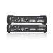 ATEN KE6940AT DVI-I Dual Display KVM over IP Extender Transmitter