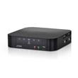 ATEN KVM switch CS-1942, Mini DisplayPort Dual View 2PC, USB , Audio