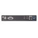 ATEN USB DisplayPort Dual View HDBaseT™ 2.0 KVM Extender (4K@100 m)