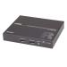 ATEN USB DisplayPort Dual View HDBaseT™ 2.0 KVM Extender (4K@100 m)
