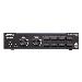 ATEN VP1421 4 x 2 True 4K Presentation Matrix Switch with Scaling, DSP, and HDBaseT-Lite