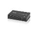 ATEN VS192-AT-G 2-Port 4K DisplayPort Splitter