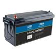 Avacom A2D2 baterie LiFePO4 12,8V 200Ah M8 (REPT cells)