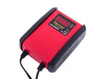 Avacom Automatická nabíječka Banner Accucharger 12V 10A pro všechny druhy baterií (10 - 230Ah) s Recovery Modem