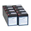 AVACOM AVA-RBP08-12050-KIT AEG, PowerWalker