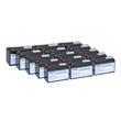 AVACOM AVA-RBP15-12090-KIT AEG, Eaton, Legrand, PowerWalker