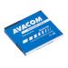 AVACOM Baterie do mobilu HTC Desire HD, HTC Ace Li-Ion 3,6V 1230mAh (náhrada BD26100)