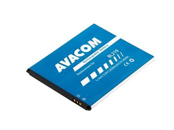 AVACOM Baterie do mobilu Lenovo A889 Li-Ion 3,8V 2500mAh (náhrada BL219)