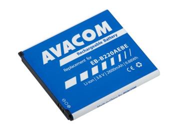 AVACOM Baterie do mobilu Samsung Grand 2 Li-Ion 3,8V 2600mAh, (náhrada EB-B220AEBE)