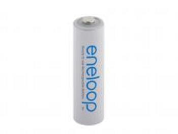 Avacom Nabíjecí baterie AA Panasonic Eneloop 1900mAh Ni-MH 1ks Bulk - 2100 nabíjecích cyklů