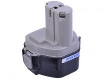 AVACOM Náhradní baterie do MAKITA 1234 Ni-MH 12V 3000mAh, články PANASONIC
