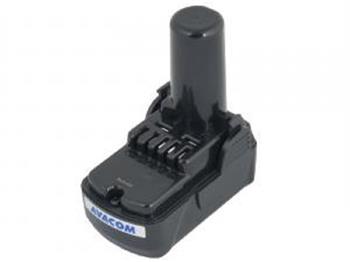 Avacom Náhradní baterie HITACHI/HIKOKI BCL 1015 Li-Ion 10,8V 2000mAh