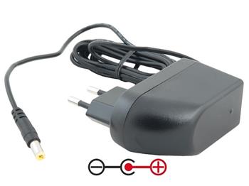 AVACOM Napájecí adaptér univerzální 18V 1,33A 24W konektor 5,5mm x 2,1mm plus pól uprostřed