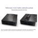 BenQ DLP Laser Projektor V6050 Black, UST, 3840x2160 4K/3000 ANSI/3M:1/HDMIx2/USBx3/Jack/HDR