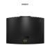 BenQ DLP Projektor W5800 3D 4K UHD(3840x2160)/2600 ANSI lm/1,52 ~ 2,45/2,5M:1/2xHDMI/RJ45/USB/
