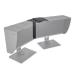 BenQ HB27 Propojka stínítek pro 27" monitory BenQ PhotoVue