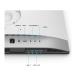 BenQ LCD PD2730S 27" IPS/5120x2880/400 nits/2000:1/5ms/HDMI/DP/2xThunderbolt 4/5xUSB/Repro/Pivot/Výškově nastavitelný