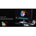 BenQ LCD PD3420Q 34" IPS 21:9/3440x1440/10bit/5ms/DP/HDMIx2/USB-C/Jack/VESA/repro/HDR/98% DCI-P3