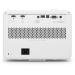 BenQ X3100i DLP Projektor, 3840×2160 4K UHD/3300 ANSI/600k:1/HDMIx2/USB/RS-232/Wi-Fi/Bluetooth/Repro/HDR-PRO