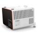 BenQ X3100i DLP Projektor, 3840×2160 4K UHD/3300 ANSI/600k:1/HDMIx2/USB/RS-232/Wi-Fi/Bluetooth/Repro/HDR-PRO