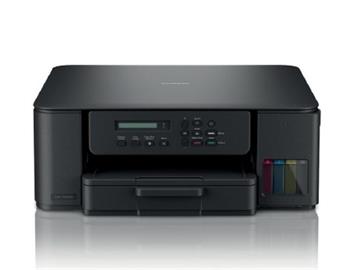 Brother DCP-T530DWYJ1 (tisk./kop./sken.) ink benefit plus, 16 stran/min, Duplex, WiFi, 128MB, černá